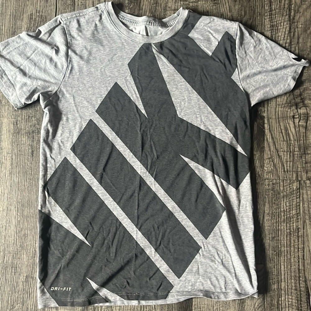 Dri-Fit Nike Tee